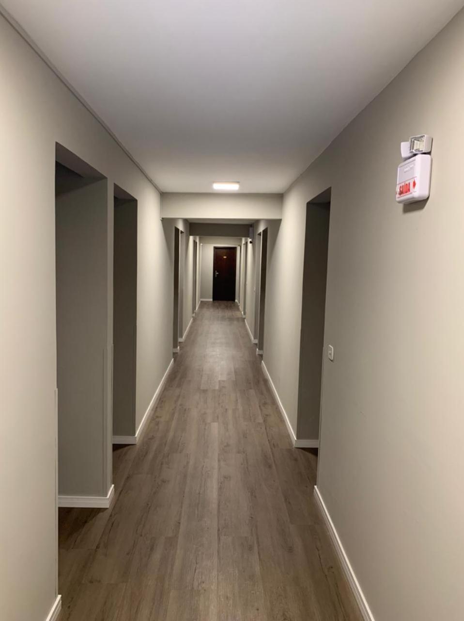 Ipe Hotel Curitiba - Aeroporto Экстерьер фото